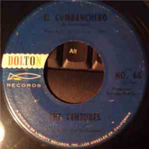 The Ventures - El Cumbanchero / Skip To M'Limbo flac album