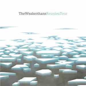 The Weakerthans - Reunion Tour flac album