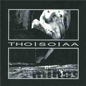Tho|So|Aa - Minus flac album