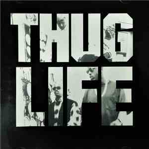 Thug Life - Volume 1 flac album