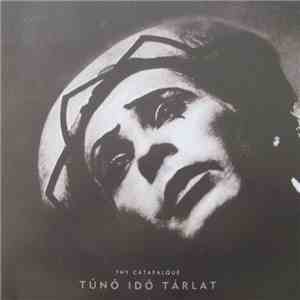 Thy Catafalque - Tűnő Idő Tárlat flac album