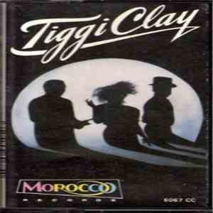 Tiggi Clay - Tiggi Clay flac album