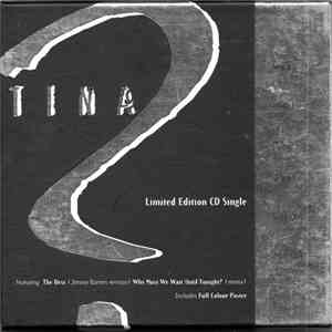Tina Turner - Why Must We Wait Until Tonight? flac album