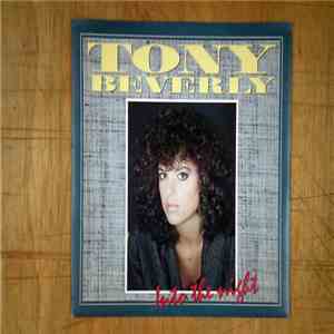 Tony Beverly - Into The Night flac album