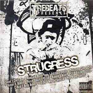 TReBeats - Strugress flac album