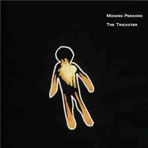Trickster, The - Missing Persons flac album