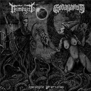 Trimegisto, Godagainst - Apocalyptic Procreation flac album