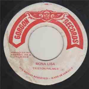 Tristan Palmer - Mona Lisa flac album