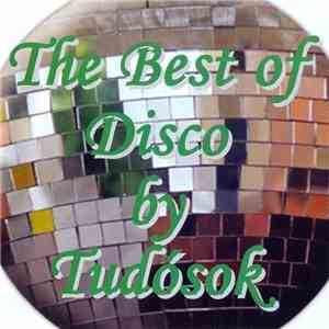 Tudósok - The Best Of Disco By Tudósok flac album