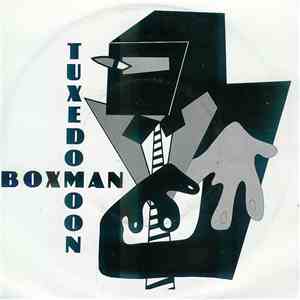 Tuxedomoon - Boxman flac album