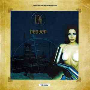U96 - Heaven flac album