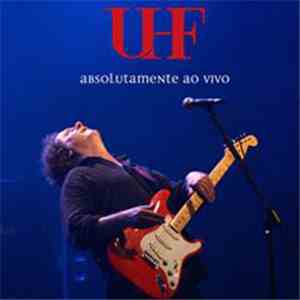 UHF  - Absolutamente Ao Vivo flac album