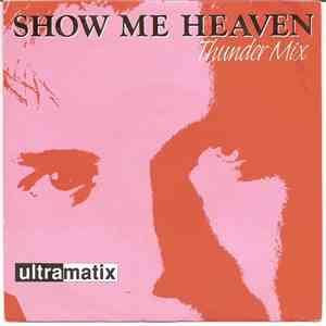 Ultramatix - Show Me Heaven flac album