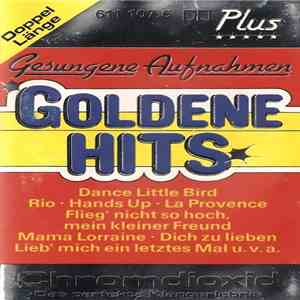 Unknown Artist - Goldene Hits (Gesungene Aufnahmen) flac album