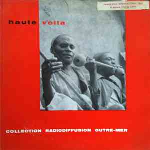 Unknown Artist - Haute Volta flac album