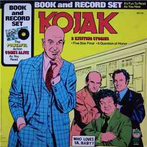 Unknown Artist - Kojak flac album