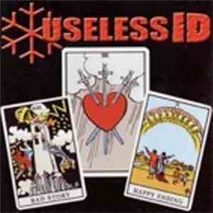 Useless ID - Bad Story, Happy Ending flac album