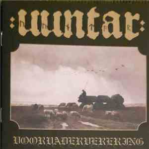 Uuntar - Voorvaderverering flac album