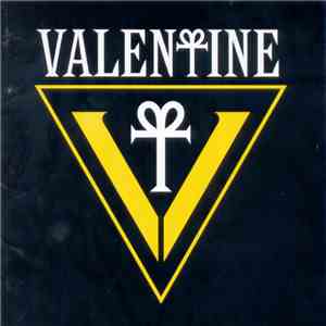 Valentine - Believing Is Seeing flac album
