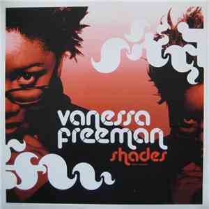 Vanessa Freeman - Shades (Album Sampler) flac album