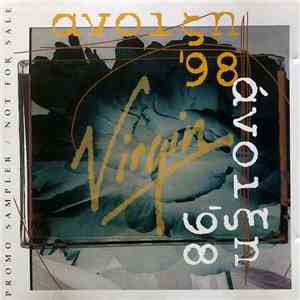 Various - Άνοιξη '98 flac album