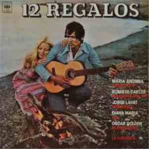 Various - 12 Regalos flac album