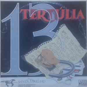 Various - 13ª Tertúlia Musical Nativista flac album