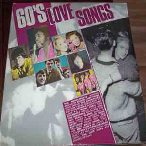 Various - 60's Love Songs flac album