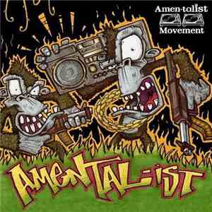 Various - Amental-ist flac album