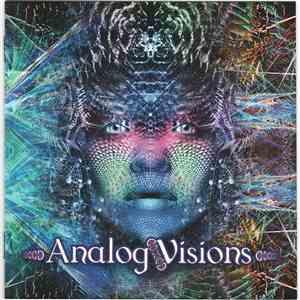 Various - Analog Visions flac album