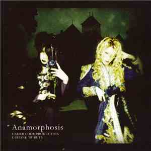 Various - Anamorphosis flac album