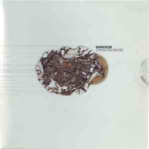 Various - Bangkok Consciousness flac album