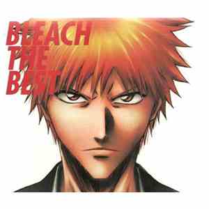 Various - Bleach The Best flac album