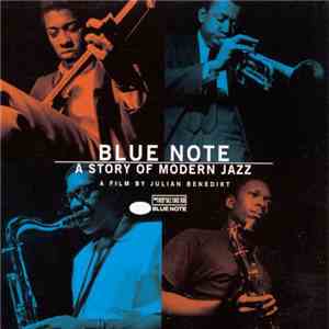 Various - Blue Note: A Story Of Modern Jazz flac album