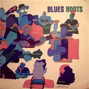 Various - Blues Roots flac album