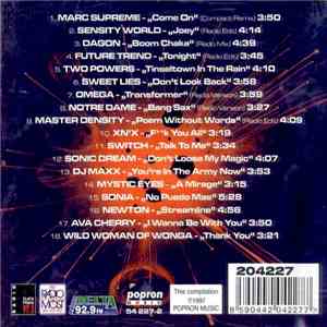 Various - Bombastic Hits 1 flac album