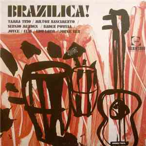 Various - Brazilica! flac album