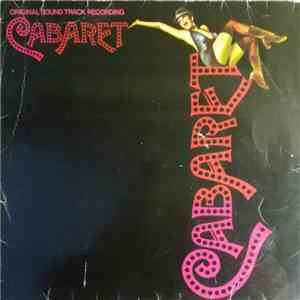 Various - Cabaret - Original Soundtrack flac album