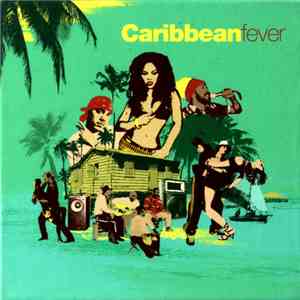 Various - Caribbean Fever flac album