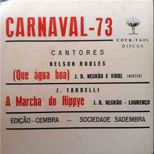 Various - Carnaval 73 flac album