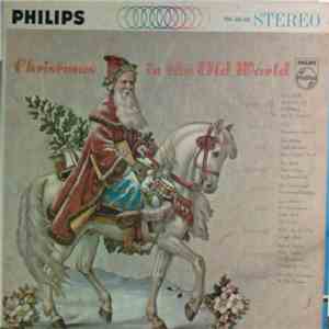Various - Christmas In The Old World flac album
