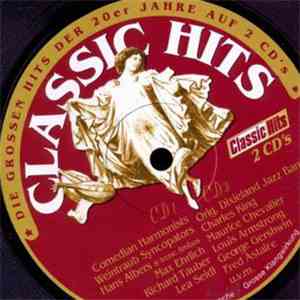 Various - Classic Hits Der 20er Jahre flac album