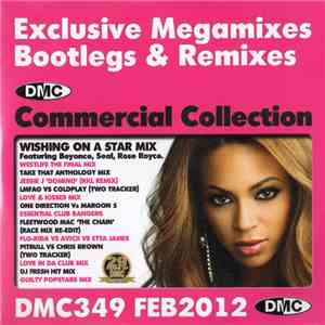 Various - Commercial Collection 349 flac album