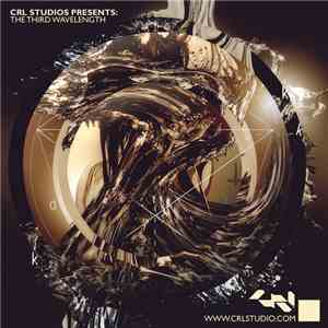 Various - CRL Studios Presents: The Third Wavelength (Motion) flac album
