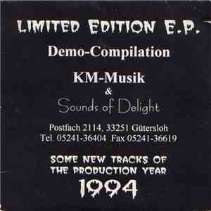 Various - Demo Compilation Vol. 1 flac album