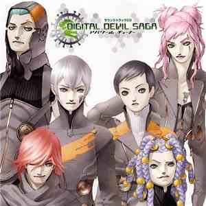 Various - Digital Devil Saga アバタール・チューナー サウンドトラック flac album