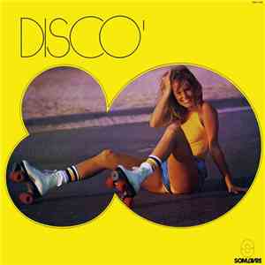 Various - Disco '80 flac album