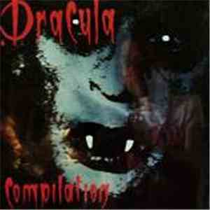 Various - Dracula Compilation flac album