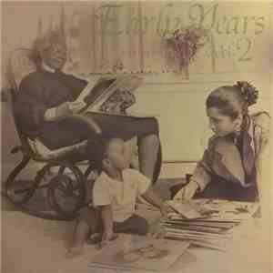 Various - Early Years Vol.2 flac album