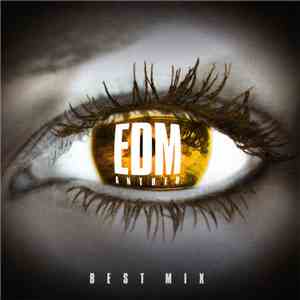 Various - EDM Anthem Best Mix flac album